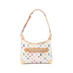 Сумка на плечо Boulogne Monogram Multicolour из коллаборации с Takashi Murakami (2003 год) 1