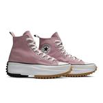 Кроссовки Lifestyle Converse Run Star Hike High 'Lotus Pink' 8