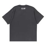 Футболки BAPE Shoes Graphic Tee 'Grey' 2