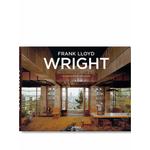 Книга Frank Lloyd Wright 1