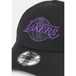 9Forty Los Angeles Lakers Неоновая окантовка 3