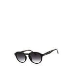 round-frame sunglasses 2