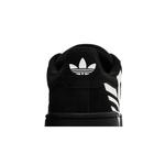 Кроссовки adidas Campus 00s «Trefoil - Black White Gum» 7