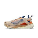 Беговые кроссовки Lifestyle Nike Spark Flyknit 'Hemp Total Orange' 3