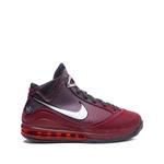 Кроссовки Air Max LeBron 7 QS Christmas 2019 1