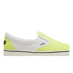 Слипоны Penn x Vans ComfyCush Slip-On 'Yellow Orange' 2