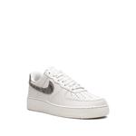 Кроссовки Air Force 1 Low '07 Snakeskin Phantom 2