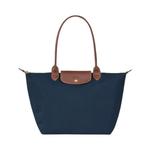 Сумки-тоут Longchamp Le Pliage Original L Tote Bag 'Navy' 1