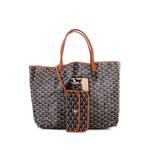 Сумка-тоут Saint Louis Printed Coated Canvas GM 1