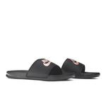 Nike Wmns Benassi JDI Слайды «Black» 8