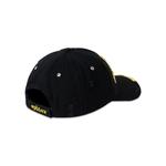 Snapbacks Sp5der T&F кепка 6-панельная 'Черный' 2