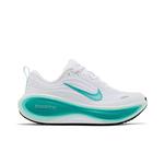 Кроссовки Nike Wmns Vomero Plus 'White Bleached Turquoise' 1