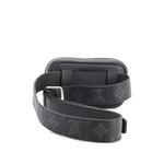 Поясная сумка Signature Pocket Monogram Shadow Giant Taurillon Leather 2