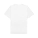 Футболки BAPE ABC Camo By Bathing Ape Tee 'White/Blue' 2