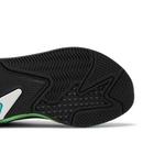 Кроссовки Puma RS-X Highlighter 'Castlerock Fluorescent Yellow' 5