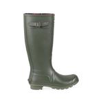 Bede Wellington buckle-detail boots 1