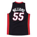 Топ из коллаборации с Miami Heat Dark 2