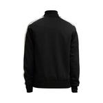 Трековая куртка Moncler x Palm Angels Track Jacket 'Black/White' 2
