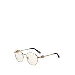 round-frame glasses 1
