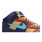 Кроссовки Nike Air Trainer SC High 'Los Angeles Rams' 2