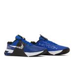 Кроссовки Nike Metcon 8 'Old Royal Black' 8
