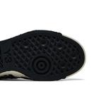 Кроссовки Adidas Y-3 Nizza Low 'Black Talc' 5