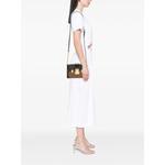 Сумка через плечо Monogram Reverse Trunk Clutch (2019 год) 2