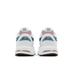 Кроссовки New Balance 2002R Big Kid 'Quartz Grey Ice Wine' 6