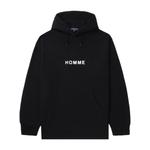 Худи с принтом Homme 1