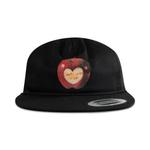 Кепки Carhartt WIP Spoiled Cap 'Black' 1