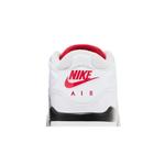 Лайфстайл Air Jordan 4 RM GS 'White Fire Red' 7