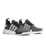 Кроссовки Adidas Wmns NMD_R1 «Midnight Grey» 8