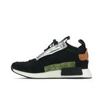 Кроссовки Adidas NMD_TS1 'Gore-Tex' 3