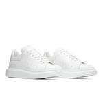 Кроссовки Alexander McQueen Oversized Sneaker 'White' 2019 8