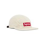 Кепки Supreme Corduroy Camp Cap 'Stone' 2
