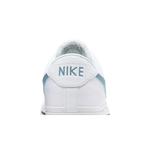 Кроссовки Nike Court Legacy 'White Cerulean' 7