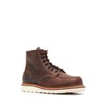 Ботинки 1907 Heritage Work Moc Toe 2