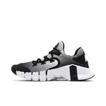 Кроссовки Nike Wmns Free Metcon 4 'White Black' 3
