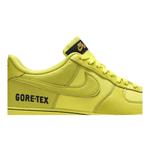 Кроссовки Nike Air Force 1 Low GORE-TEX 'Dynamic Yellow' 2