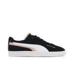 Кроссовки Puma Suede 'Displaced - Black Harbor Mist' 1