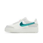 Кроссовки Nike Wmns Air Force 1 Shadow 'Bright Spruce' 3