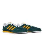 Кроссовки Noah x adidas Vintage Runner 'Collegiate Gold' 8