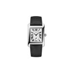 Наручные часы Classic Carrée Small Seconds 36 мм 1