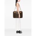 2002 Monogram Satellite 53 travel bag 2
