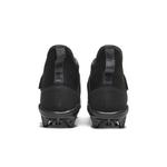 Бутсы Nike Alpha Menace Pro 2 Mid 'Black White' 6