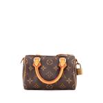 Сумка-сэтчел Speedy Mini HL Monogram 2