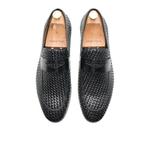 Лоферы Viejo Black Penny 6