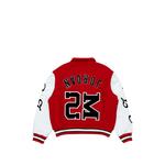 Бомбер Jordan 2