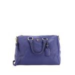 Сумка-сэтчел Convertible Boston Bag Vitello Daino Medium 1