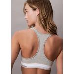 Слегка подкладочный бралетт Icon - Calvin Klein Underwear 4